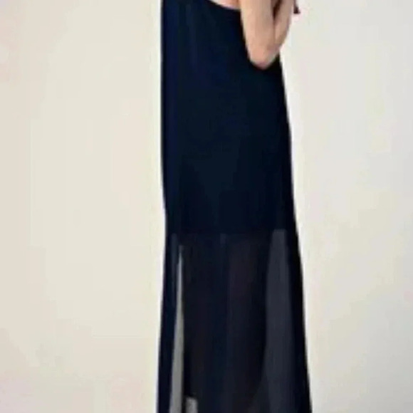 Kori America Embroidered Tribal Maxi - Picture 3 of 5